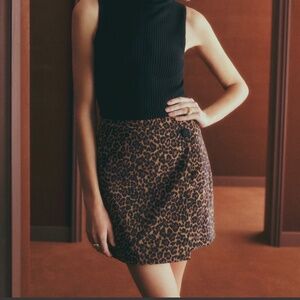 Sezane Laure Skirt